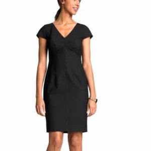 Bananna Republic dress